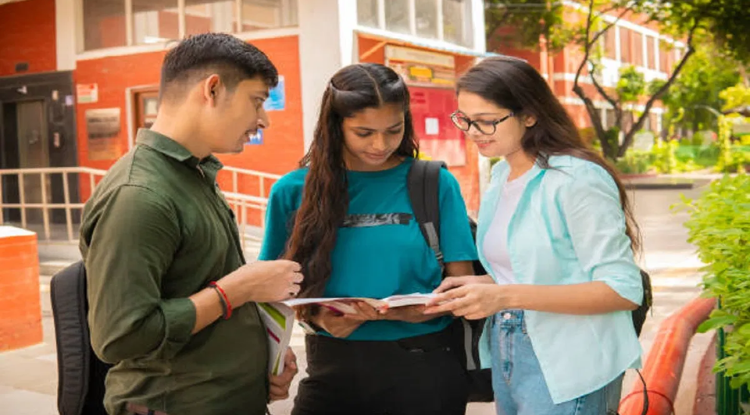 Coaching for NEET and IIT JEE exams